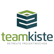 Teamkiste Projekttage und Projektwochen Teamkiste Projekttage und Projektwochen