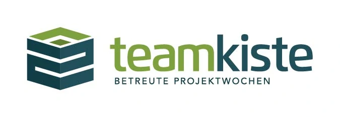 Kooperationspartner Teamkiste Teamkiste-Betreute Projektwochen Logo
